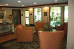 Отель Holiday Inn Express Hotel & Suites Conway