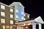 Отель Holiday Inn Express Hotel and Suites Dallas-Addison