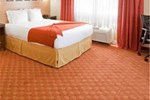 Отель Holiday Inn Express Hotel & Suites Dallas-North Tollway/North Plano