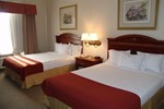Отель Holiday Inn Express Hotel & Suites Duncanville