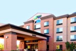 Отель Holiday Inn Express Hotel & Suites Eugene