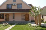 Holiday Home Садовоя 30А