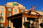 Отель Holiday Inn Express Fresno River Park Highway 41
