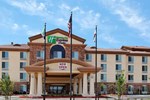 Отель Holiday Inn Express Fresno Northwest - Herndon
