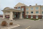 Отель Holiday Inn Express Hotel & Suites Grand Rapids-North