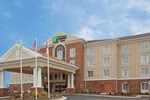 Отель Holiday Inn Express Hotel & Suites Greensboro - Airport Area