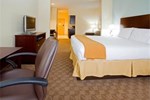 Отель Holiday Inn Express Hotel & Suites Greensboro-East