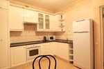 Apartment Poznyaky-Bazhana