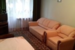 Cozy 3 Rooms Apartment in Lviv