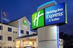 Holiday Inn Express Hotel & Suites Houston Intercontinental East