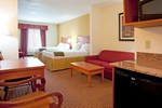 Отель Holiday Inn Express Hotel & Suites Jacksonville North-Fernandina