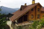 Гостевой дом Villa Alpiyka