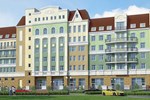 Отель Рэдиссон Резиденция Завидово