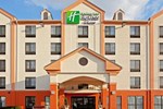 Отель Holiday Inn Express Hotel & Suites Meadowlands Area