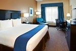 Отель Holiday Inn Express Hotel & Suites Mount Pleasant - Charleston