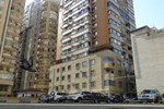 Apartment on Babek prospekti 10A