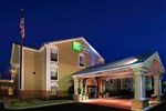 Holiday Inn Express And Suites North Little Rock