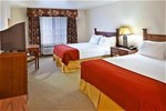 Отель Holiday Inn Express Hotel & Suites Oklahoma City - Bethany