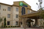 Отель Holiday Inn Express Hotel & Suites Oklahoma City Northwest