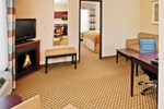 Отель Holiday Inn Express Hotel & Suites Oklahoma City West-Yukon