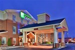 Holiday Inn Express Hotel & Suites Pampa