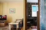 Apartment on Partizanskyi 46