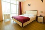 Гостиница chill out Hotel