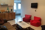Apartment Na Mazniashvili 36