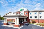 Holiday Inn Express Hotel & Suites Rocky Mount Smith Mtn Lake