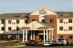 Отель Holiday Inn Express Hotel & Suites Rolla @ Univ Of Missouri Rolla