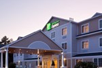 Отель Holiday Inn Express Hotel & Suites Freeport