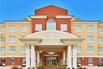 Отель Holiday Inn Express Hotel & Suites Royse City