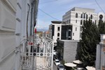 Old Tbilisi apartment