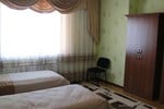 Хостел Hostel Inn Osh