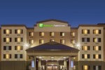 Отель Holiday Inn Express Hotel & Suites Coralville
