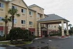 Отель Days Inn And Suites Naples FL