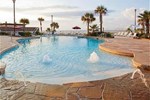 Отель Holiday Inn Express Orange Beach