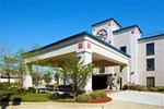 Отель Holiday Inn Express Pearl-Jackson Intl Airport