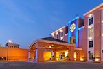 Holiday Inn Express - Monterrey - Tecnologico