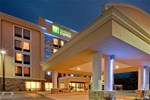 Отель Holiday Inn Express Wilkes Barre East