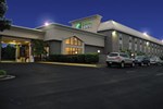 Holiday Inn Express Winchester South Stephens City