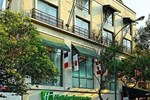 Holiday Inn Hotel & Suites Oak De Mexico Zona Rosa