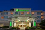 Отель Holiday Inn & Suites Savannah Airport - Pooler
