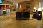Holiday Inn Houston Southwest Highway 59S and Beltway 8