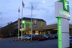 Holiday Inn Knoxville - West Interstate 40 & Interstate 75