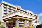 Отель Holiday Inn-Niagara Falls