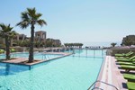 Отель Holiday Inn Resort Dead Sea