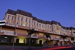 Отель San Pedro Inn and Suites