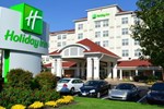 Отель Holiday Inn Hotels and Resorts Norfolk Airport