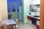 One-bedroom apartment on Krushelnytskoyi